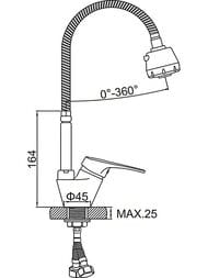 ��������� Ledeme �13 ��� �����, � ������ �������, � ������� ��������,  �������������, ���� L4313