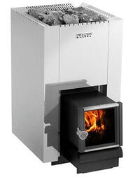 �������� ���� HARVIA 16 SL Steel, �������� ��������� �����, ���72082