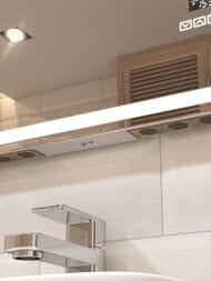  VIGO Geometry Media Voice 600 (600700) LED,  , , , 