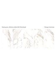 ��������������� ������ Staro Palacio Statuario Altimo Polished (600�1200�9) ��� ������, ����� (��.�.)