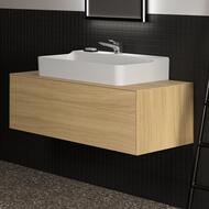 ����� ��� �������� Ideal Standard CONCA 1200x505x370 1 ����, ���� ����, ���������� � ������� T3931Y6