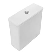 Унитаз-компакт BelBagno Aurora (365х605х810) гориз.выпуск, сиденье микролифт BB8604CPR/SC+BB8604T