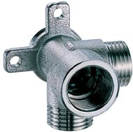 ������� ��������� 1/2" ����90���