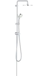   Grohe Tempesta Cosmopolitan 27394002    , , 
