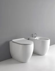 ������ ���������� Kerasan Flo 311201 520�360�420 ������������, ���. ������, ��� �������, �����