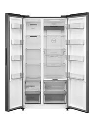 ����������� ��������������� Midea Side by side (910�1775�698) ����������� ����� MDRS791MIE02