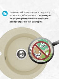 ����� �� ������ ������� Aquaton ����� 500�213�500 ������������ ������, �������,������� 1A734732SS290