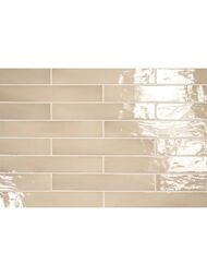 Настенная плитка EQUIPE MANACOR Beige Argile (65х400) бежевая (кв.м.) — миниатюра 1