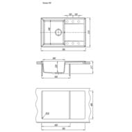 ����� FLORENTINA ������� 780�510�217 � ������, �������, �����., �������� 17.050.C0780.302