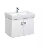 ����� � ��������� AQUATON ������ 65 1A1241K1OP010 670x439x462 ���������, 2 ������, ����� ������ (1A124101OP010+1WH302083)