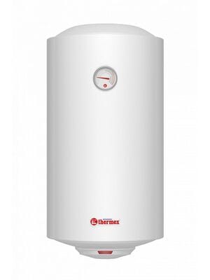 Уценка! Водонагреватель накопительный Термекс TitaniumHeat 50 V Slim (365х378х722) 50л, биостеклоф