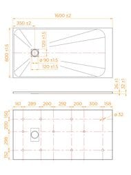 ������� ������ RGW RGW TSS-W (800�1600�26) �������������, ��������������, ����� 553502816-01