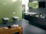 ���� Jacob Delafon STILLNESS E1304-00 ��������� (585�380�410) ������-������� ���������, �����