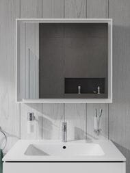 - Duravit L-Cube 800700154 , , 2 ,  LC7551018180000