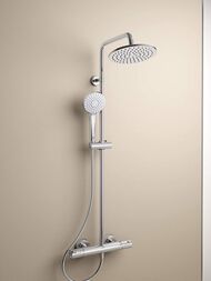   Ideal Standard CERATHERM T50 A7225AA     