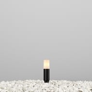 ����������� ���������� Maytoni Talpa (�����) O416FL-L3B3K, 3000� 3�� IP 65, ������