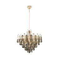 ��������� ���������� Maytoni Flare (����) DIA200PL-08G, IP20, E14�2, ������