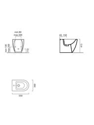 ���� ��������� GSI Pura 550�360�415 ��� �������, � ���. ��� ���������, ����� ��������� 8862111