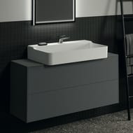 ����� ��� �������� Ideal Standard CONCA 1200x373x540 2 ����� �������, �������� ������� ��� T3951Y2