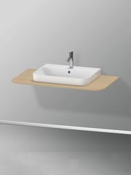  Duravit Happy D.2 Plus 100055016 1 ,   HP031E07171