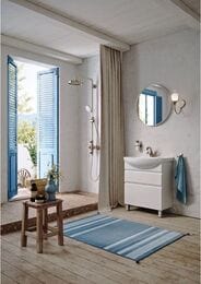 ����� ��� ���������� Aqwella Rodos (650�440x880) ���������, 2 �����, �����, ROD01062N