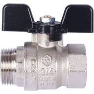   STOUT 3/4", , , SVB-0014-000020