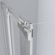 ������� ������ Vincea Como 1300x1950x900 VSR-1C9013CLB ������������� ������