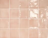 Настенная плитка EQUIPE MANACOR Blush Pink (100х100) розовая (кв.м.)