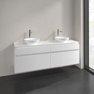 ����� ��� 2 ����������� Villeroy & Boch LEGATO (1600�550�500) ������., 4 ��., ���.������� B60000MS