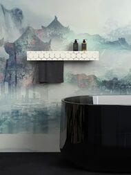 ����� FLOW Bee Double 700�92�90 ���������, ������������������ �����, ����� Fl-bee-d70�-�