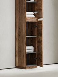 ����-����� SANCOS Libra Floor (350x300x1870) ���������, ��� ������, ��� ��������� PLB35FECH