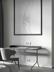  Werkel  3  Split (/, soft-touch) W0033068