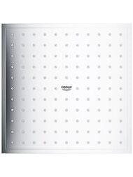 ������� ��� Grohe Rainshower Allure 26054000 �������, 230�230 ��, 1 ����� �����, ���������, ����