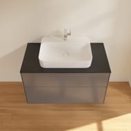 ����� ��� ���������� Villeroy & Boch Finion (1000�603�501) Anthracite Matt Lacquer G35200GK