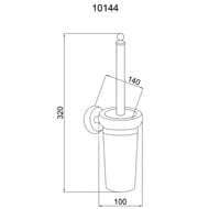 ��� ��� ������� Boheme Vogue ���������, ����: ����,   10144