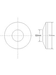  McAlpine  32 , ,    F32S