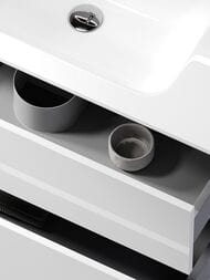 ����� ��� �������� SANCOS Urban (990�450�550) ���������, 2 ����� � �����������, ����� ������ UR100W