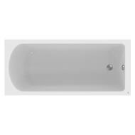 Ванна акриловая Ideal Standard HOTLINE 1600х700х465 встраиваемая, цвет: белый K274501