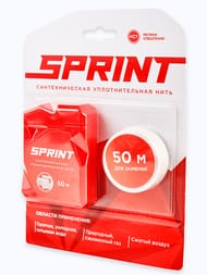     SPRINT 50    50, 