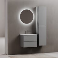 ����� ��� �������� SANCOS Folk (590�445�500) ���������, 2 �����, ���������,Ergraut soft FL60ES