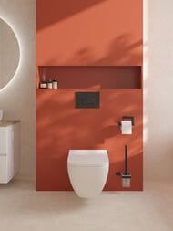 ��������: ����������� Vitra � �������� ���� + ������ L-Box Shift Rim-ex+������� 9855B003-7206