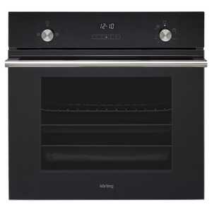 Духовой шкаф Korting OGG 771 CFN (595х596х585) газовый, черный