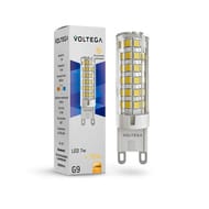 ������������ ����� Voltega 7263 Simple Capsule 7W 2700K G9 345, ����������