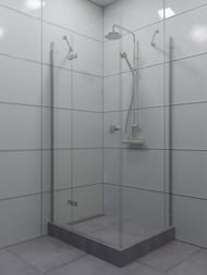 ������� ������ toHit Dreon (120�80�190) �������������, ��� �������, ������ �����./���� TH06-031208