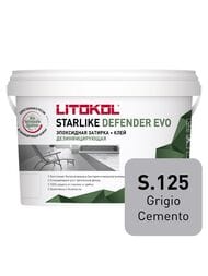 ������� ���������� LITOKOL STARLIKE Defender Evo S.125 �����������������, �����, 1 ��