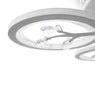 ���������� ���������� Freya Bodge (����) FR10017CL-L92W, 90 Ra, 220/240 V, IP20,�����
