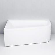 Ванна акриловая AM.PM Spirit 160x100 левая арт.W72A-160L100W-A2