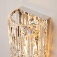 ��������� ���������� Maytoni Facet (�����) MOD094WL-01CH, 60��, IP20, E14, ����