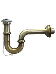  P- McAlpine (1 1/4"32) ,  ,   MRP3275-AB