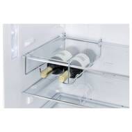 ����������� Korting KNFC 62370 XN (595�2000�635) ������������, Full No Frost, ������ ����. �����